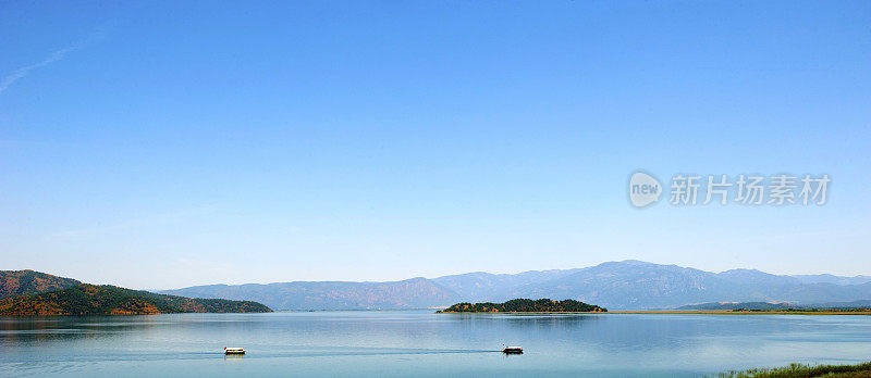 Dalyan, Mugla，火鸡